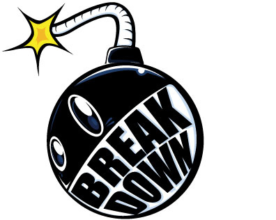 Breakdown L.A.